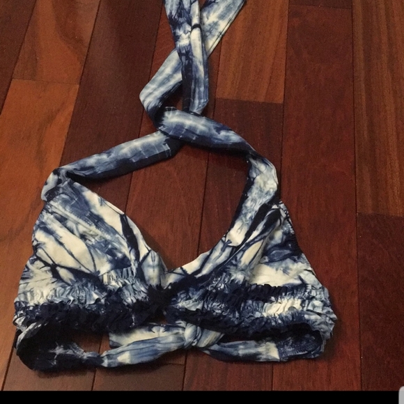 LUCKY BRAND 2 PC Bikini Size Small - Picture 4 of 4